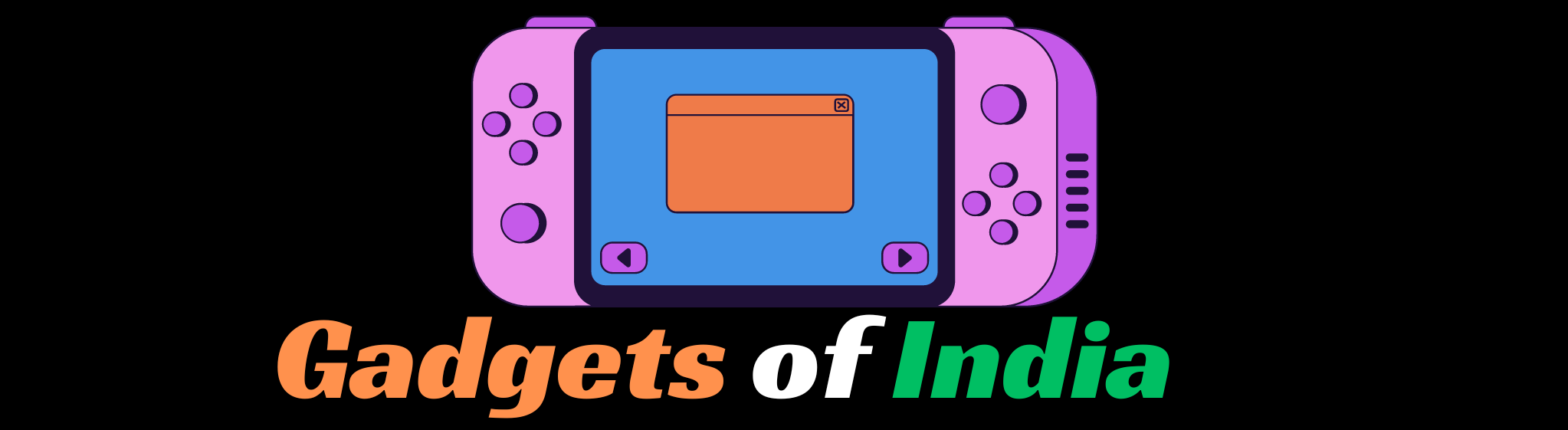 gadgets of india